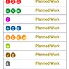Straphangers Not Pleased With Crappy Weekend Service